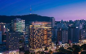 Novotel Ambassador Seoul Dongdaemun Hotels & Residences